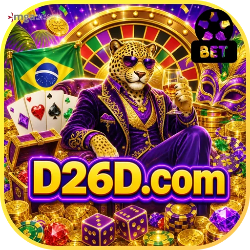 d26d bet promotion